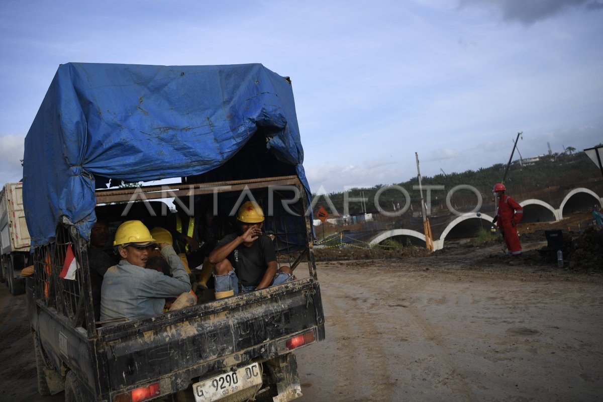 Proyek Pembangunan Ikn Akan Diberhentikan Sementara Jelang Upacara