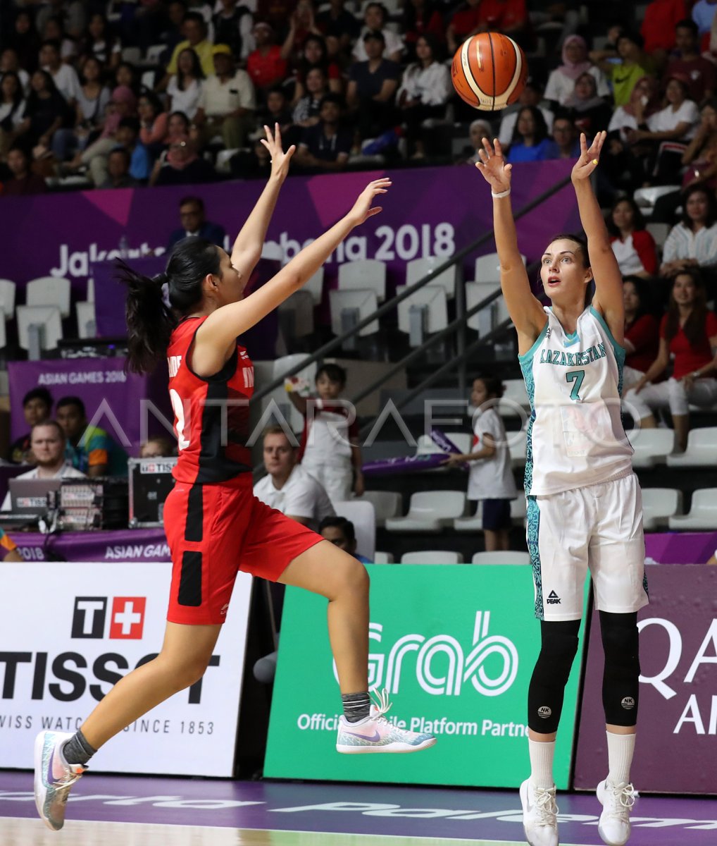 Basket 2018 fille hotsell