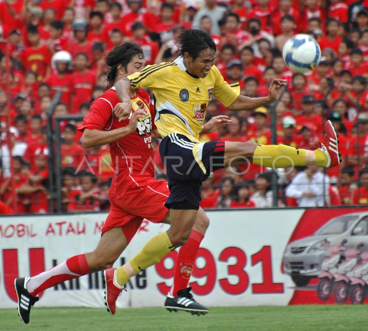 FOOTBALL