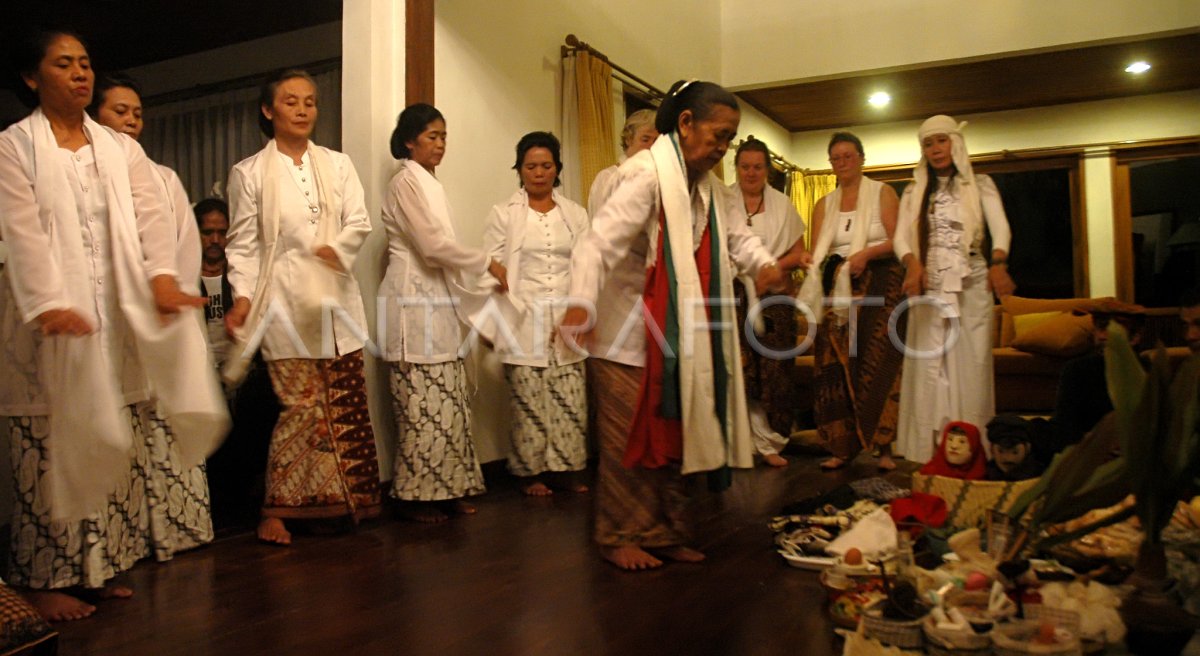 LEARN TRADITION