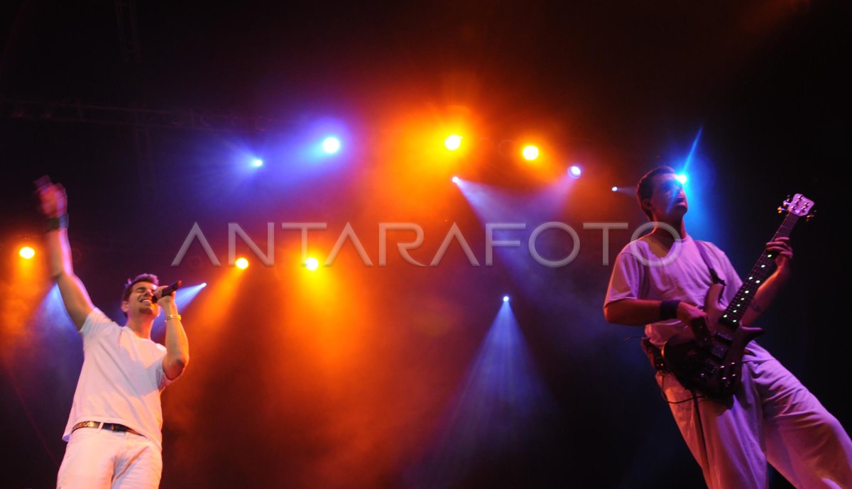 CONCIERTO 311