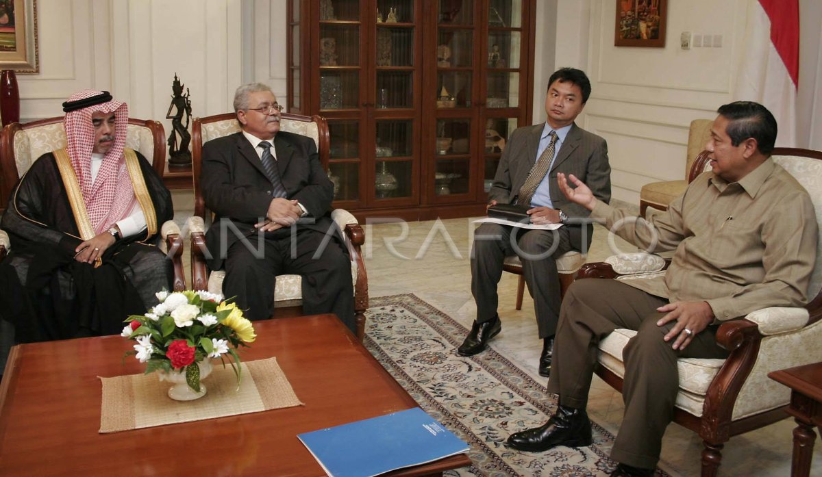 AMBASSADORS
