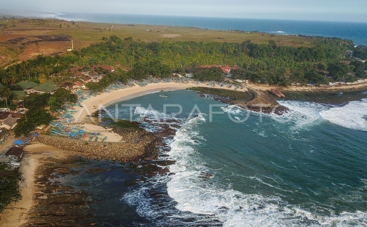 Attractions in South Jabar