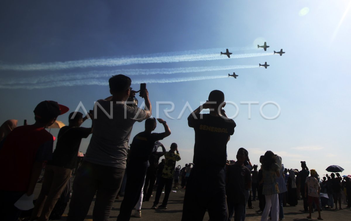Naval Airbase Open Day 2023