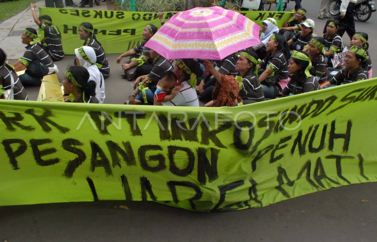 DEMO LABOR