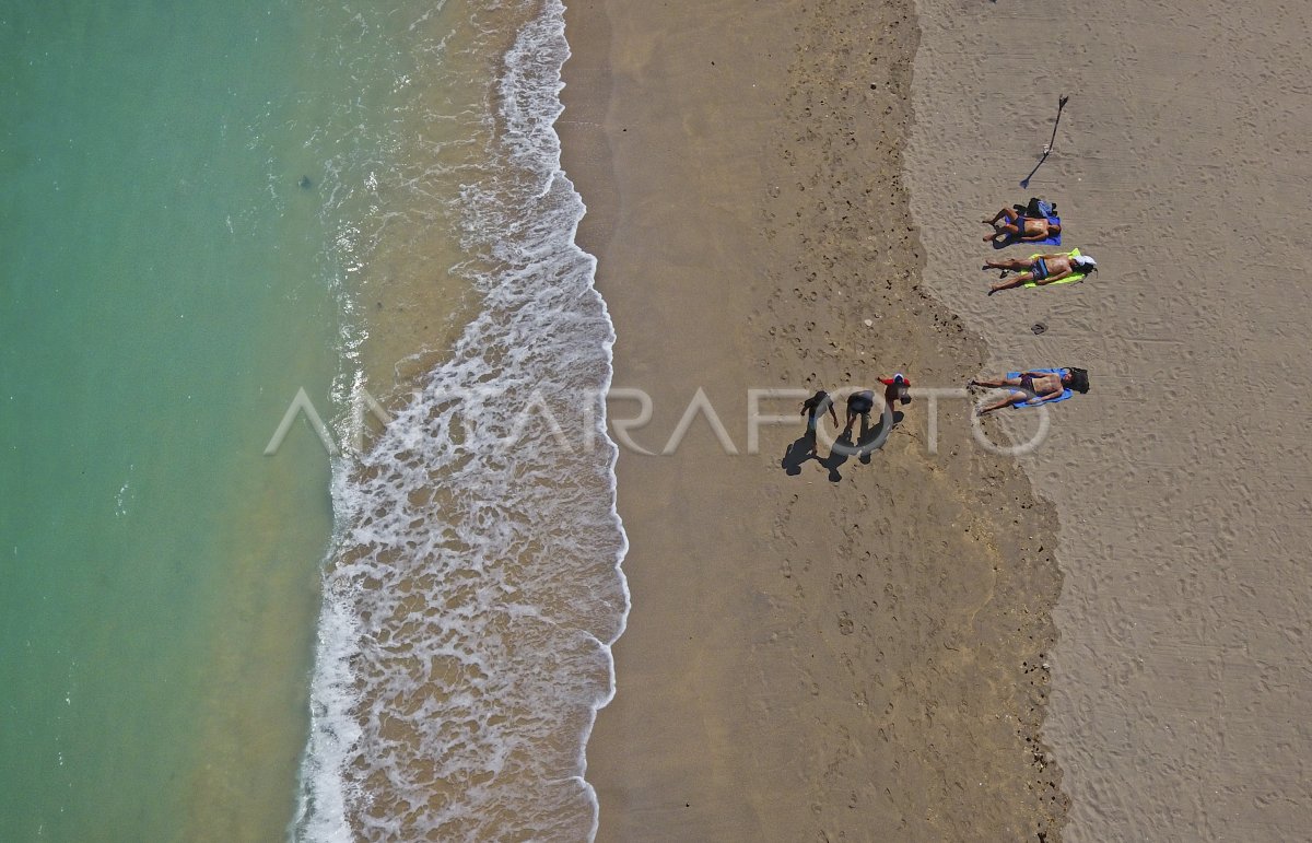 ZONA TURÍSTICA DE LA PLAYA