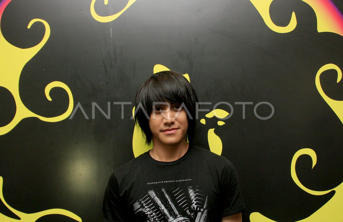 KEVIN VIERA | ANTARA Foto