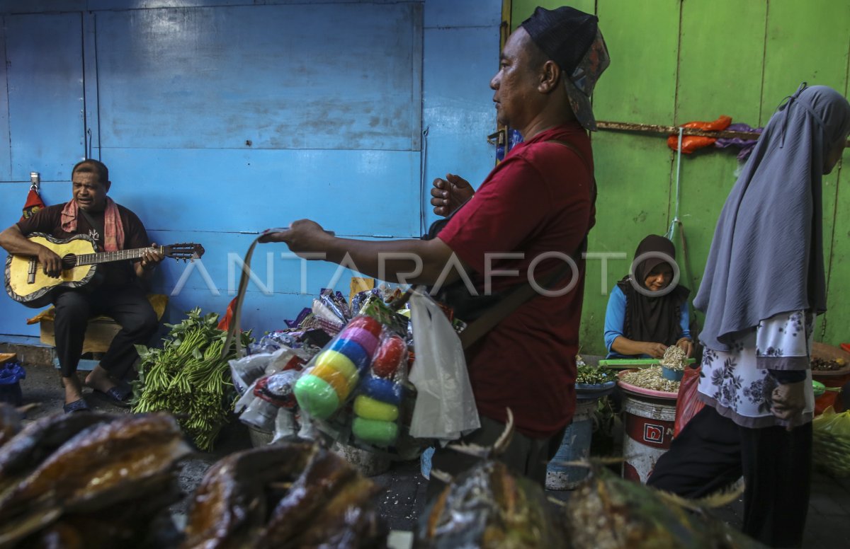 Realisasi KUR di Maluku Utara tembus Rp125,13 Miliar