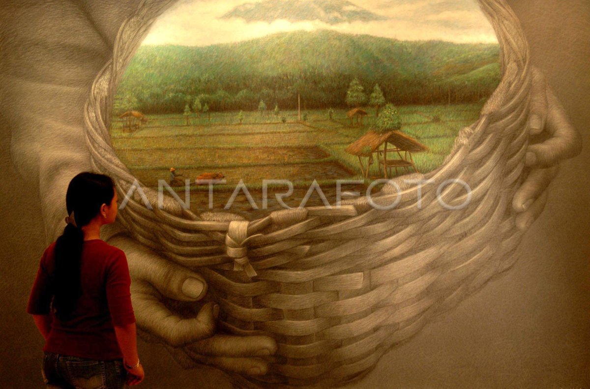 EXPOSICIÓN PINTURA