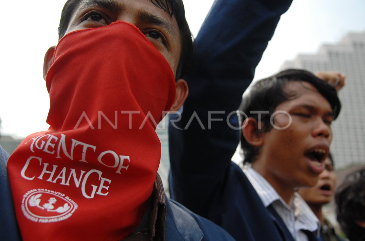 Action Student Kawal election 2009