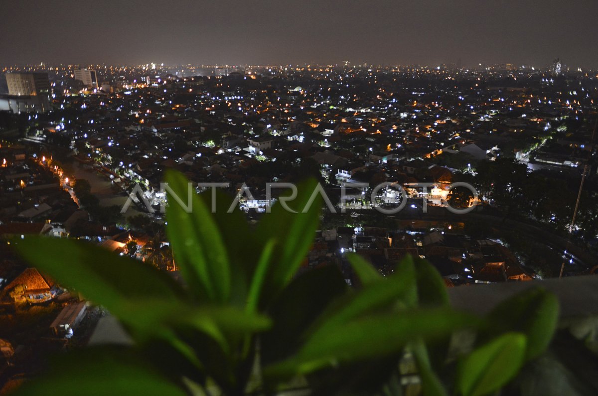 EARTH HOUR IMPLEMENTATION