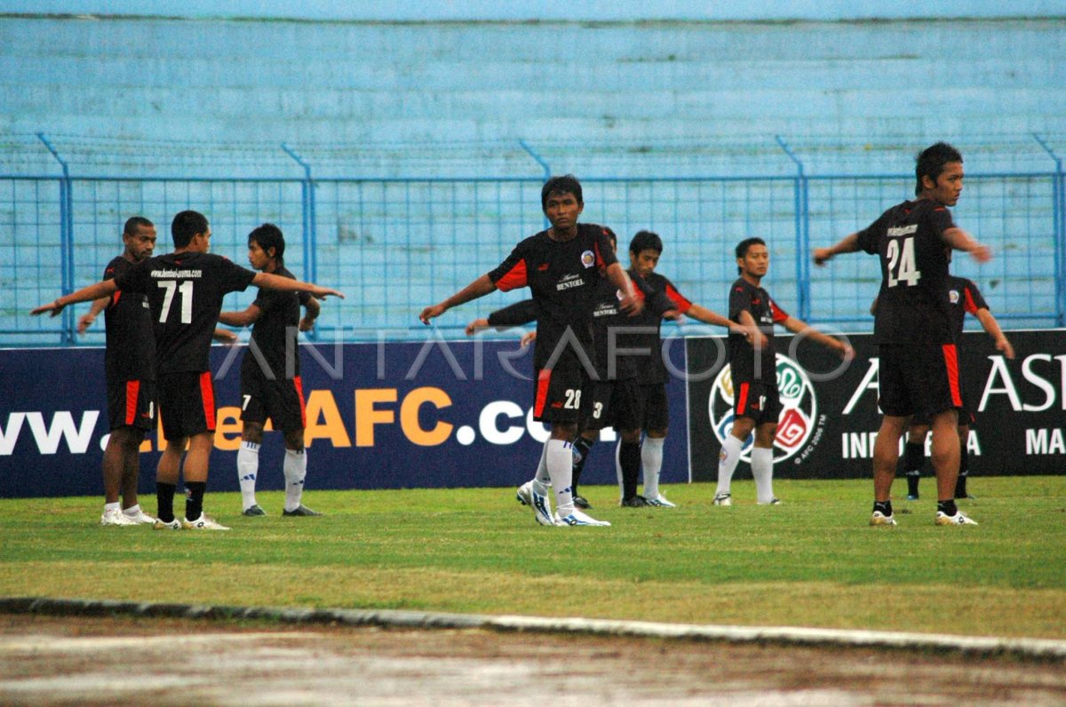 FORMACIÓN AREMA