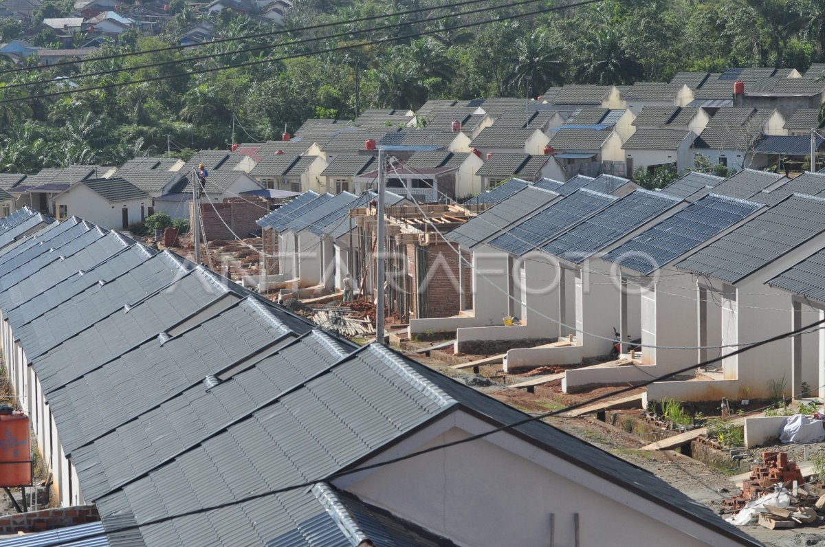 FLPP distribution realization in the archipelago