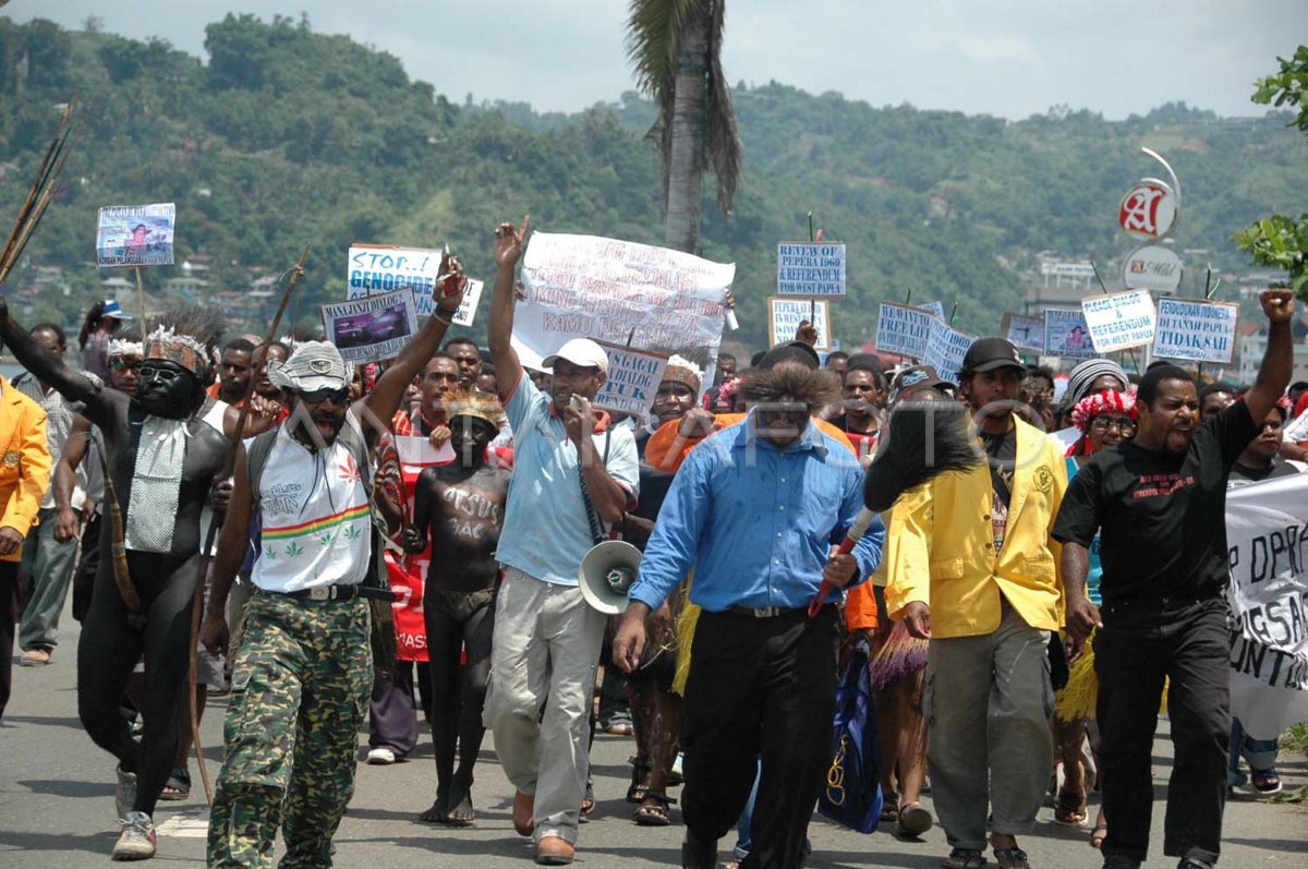 Papua