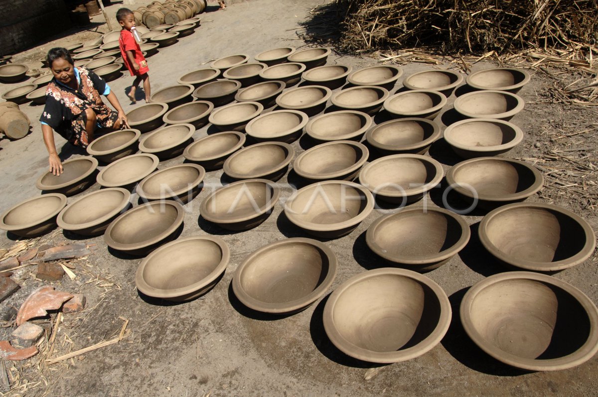 CLAY