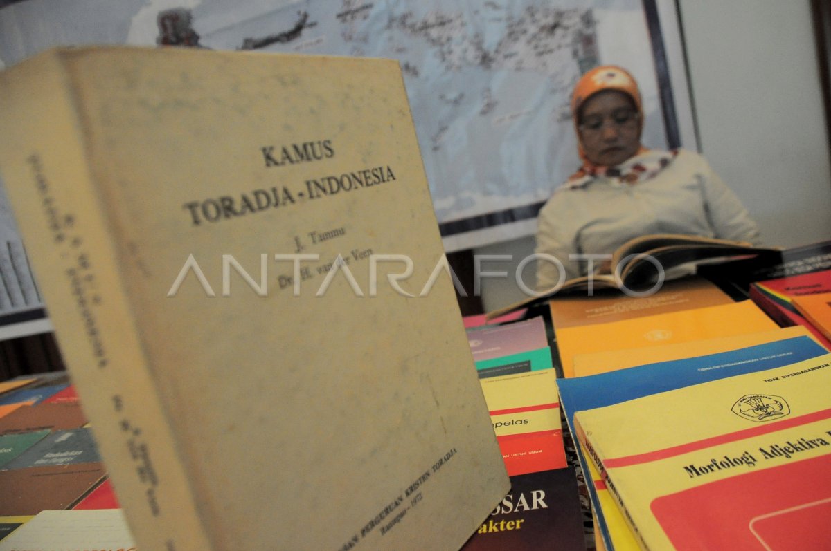 INDONESIAN