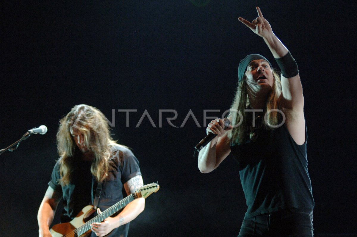 SKID ROW