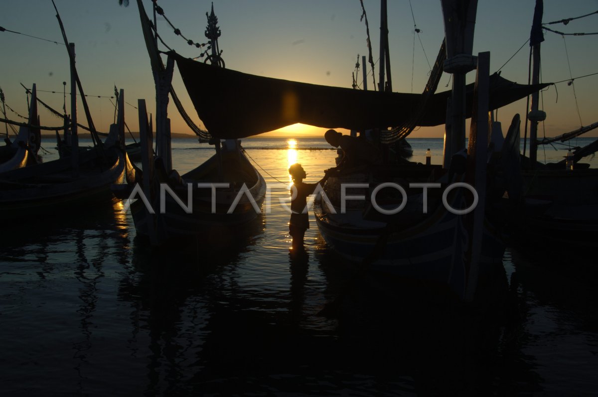 PULAU DENGAN KANDUNGAN OKSIGEN TERBAIK
