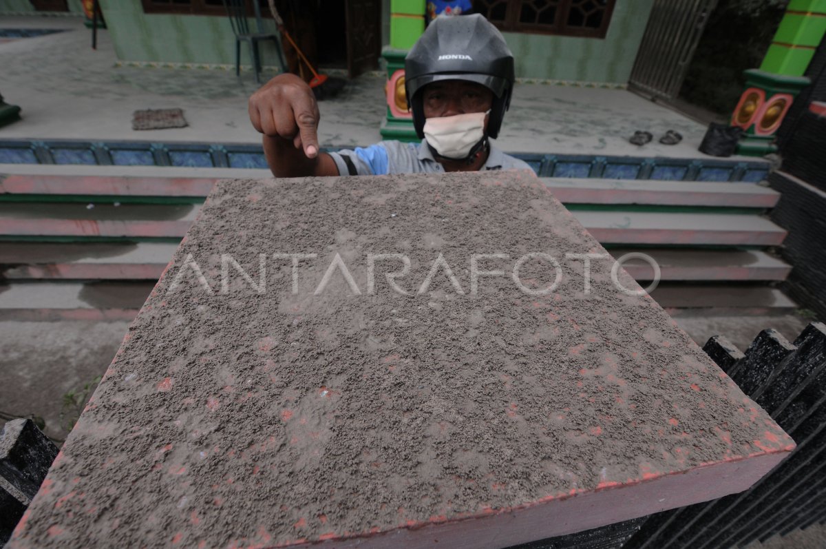 Protecting the Vulnerable: Long-Term Volcanic Ash Impact on Children & Elderly Lungs