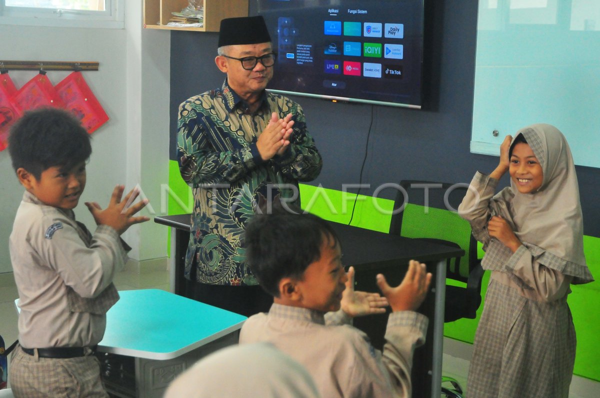 Job Visits Investing in the Holy