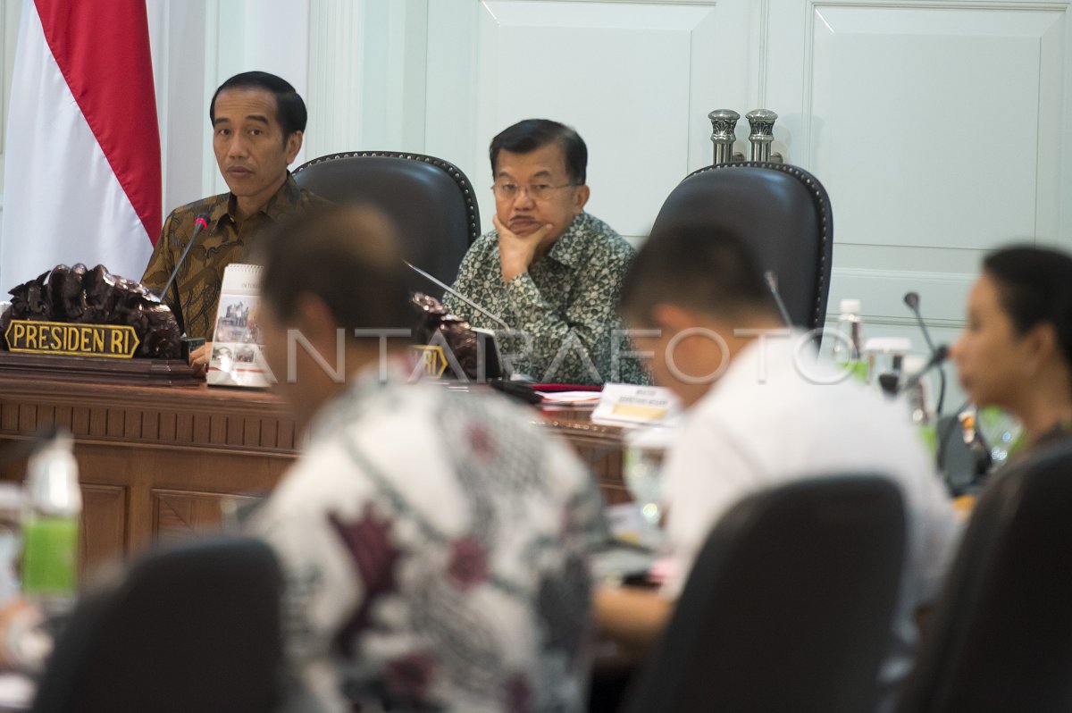 LIMITED CABINET MEETING