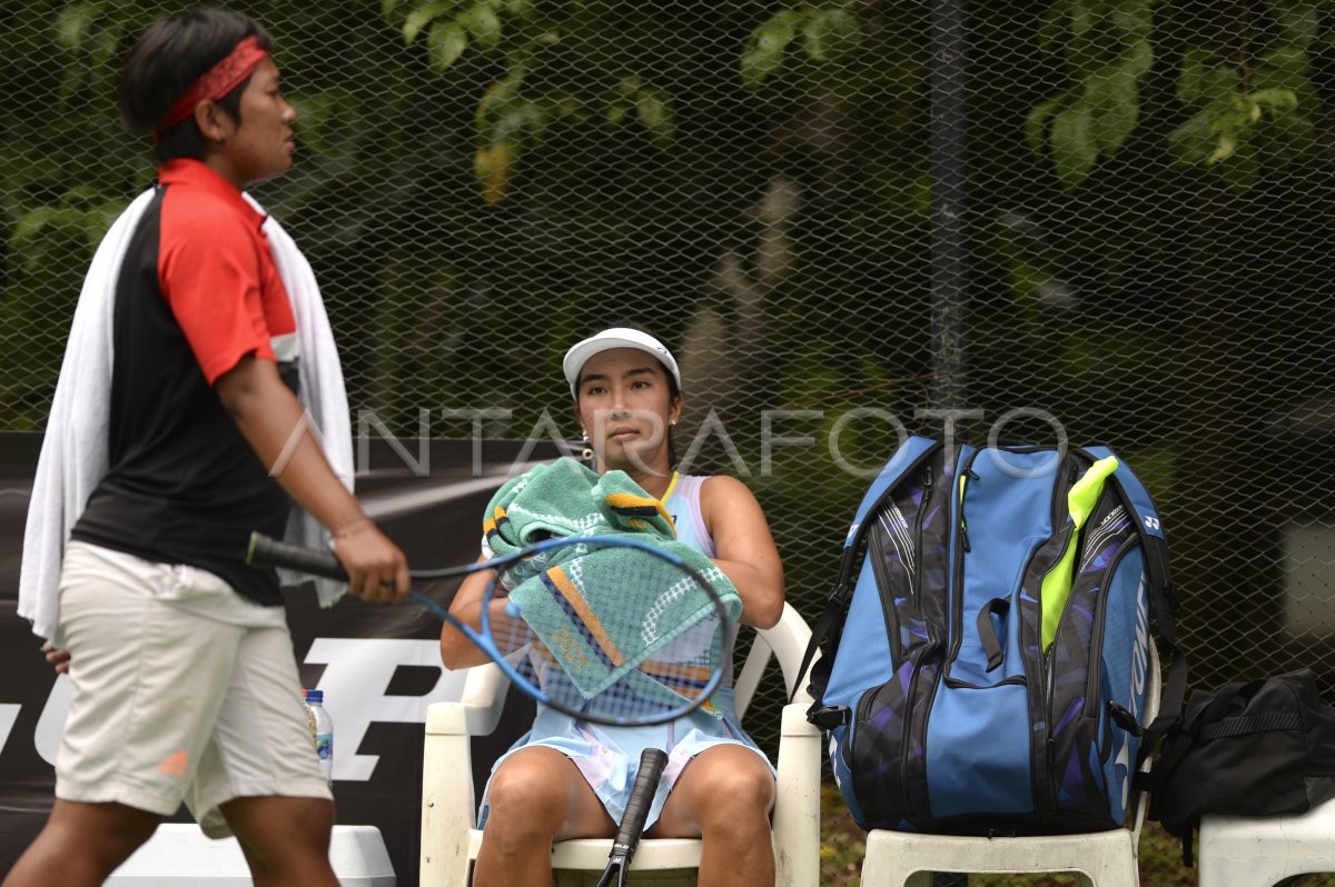 DEALILA SUTJIADI SINGLE PRINCESS CHAMPION ANTARA Foto