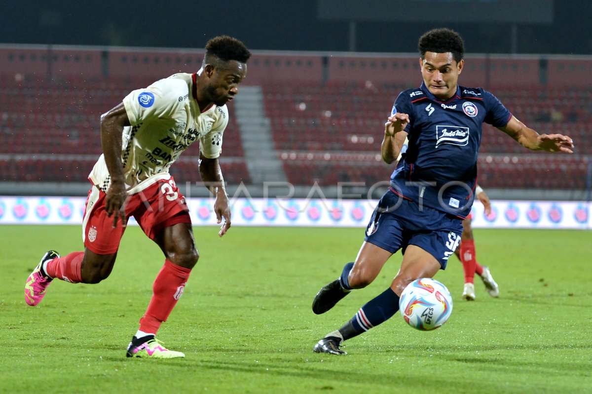 Bali United