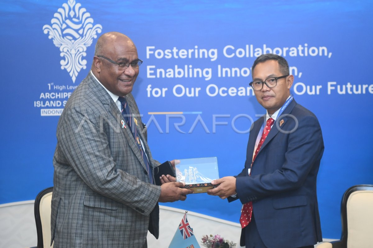Bilateral Indonesia-Niue