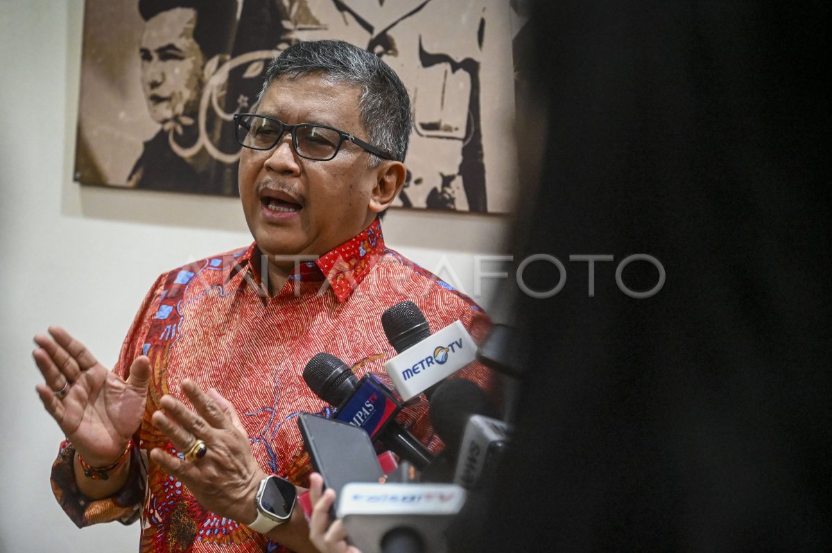 Jokowi meeting opportunities with Megawati
