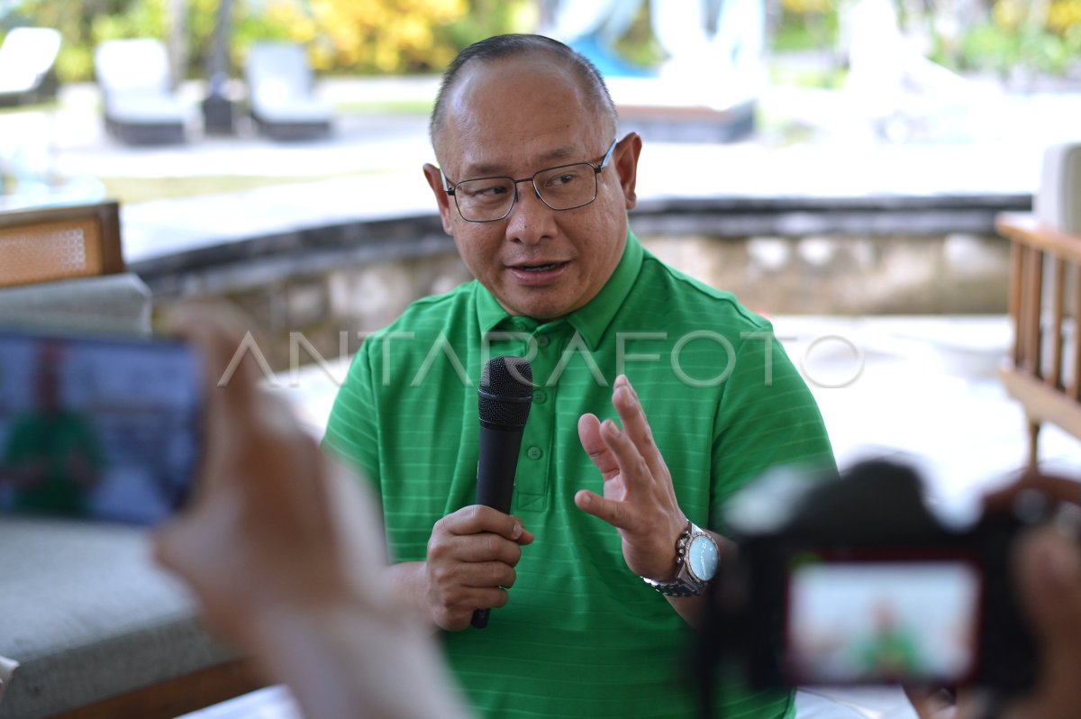 ITDC pastikan MotoGP Indonesia 2024 tetap diselenggarakan