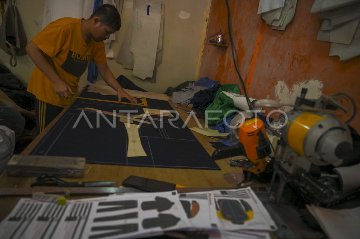 PHK industri tekstil