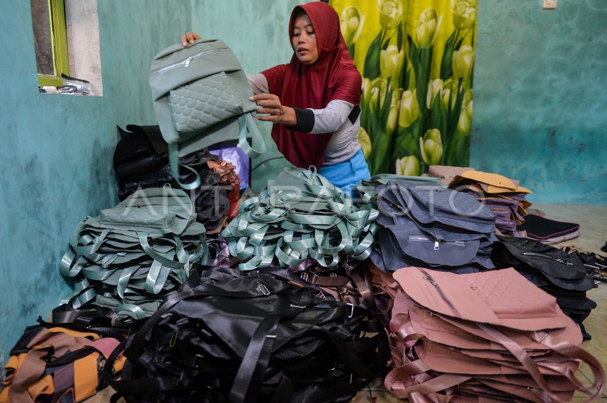 Penghapusan utang satu juta pelaku UMKM