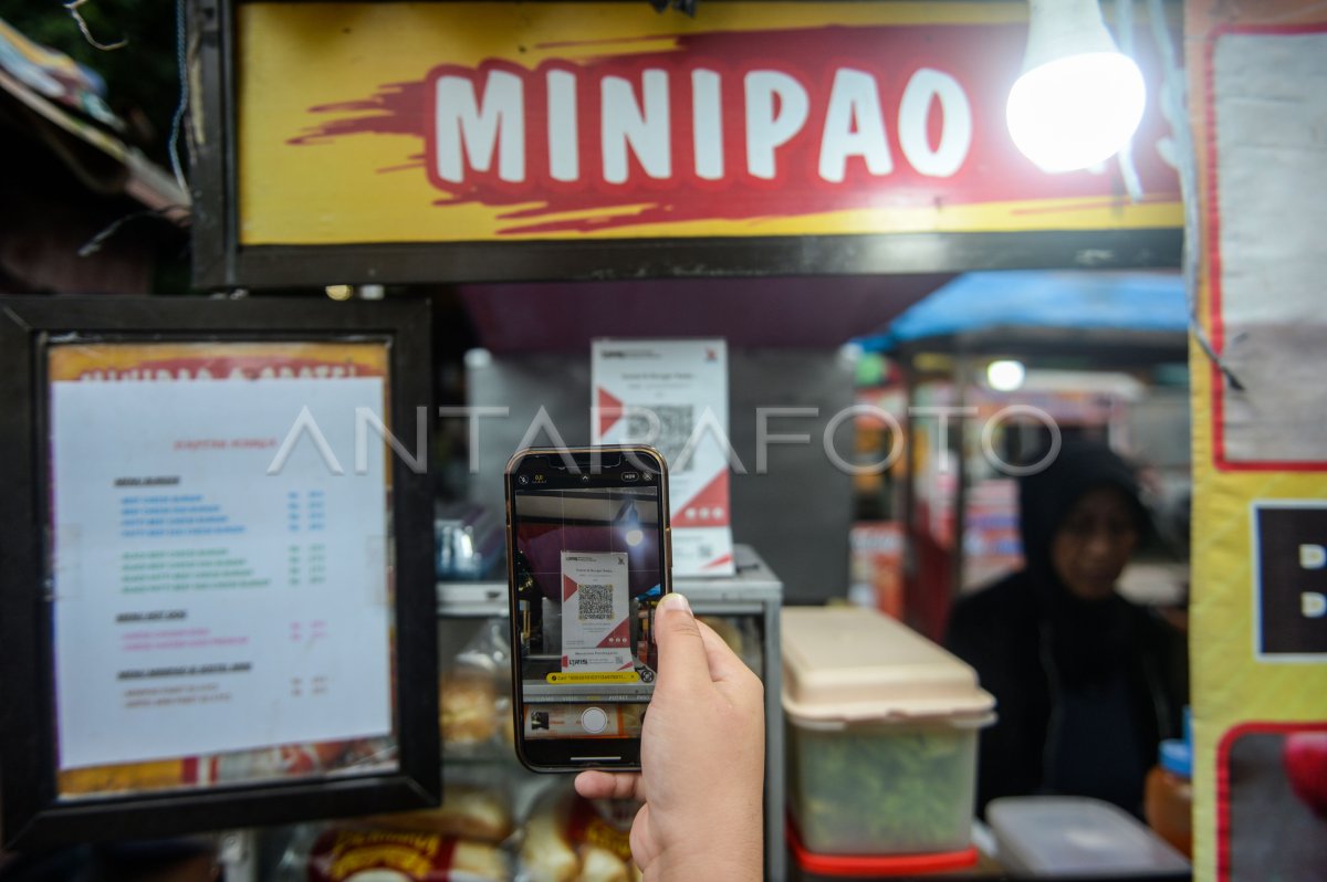 Proyeksi pertumbuhan pembayaran digital 2025