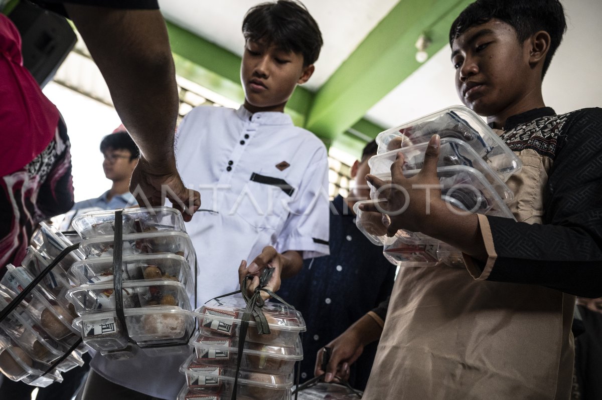 Realisasi anggaran Makan Bergizi Gratis