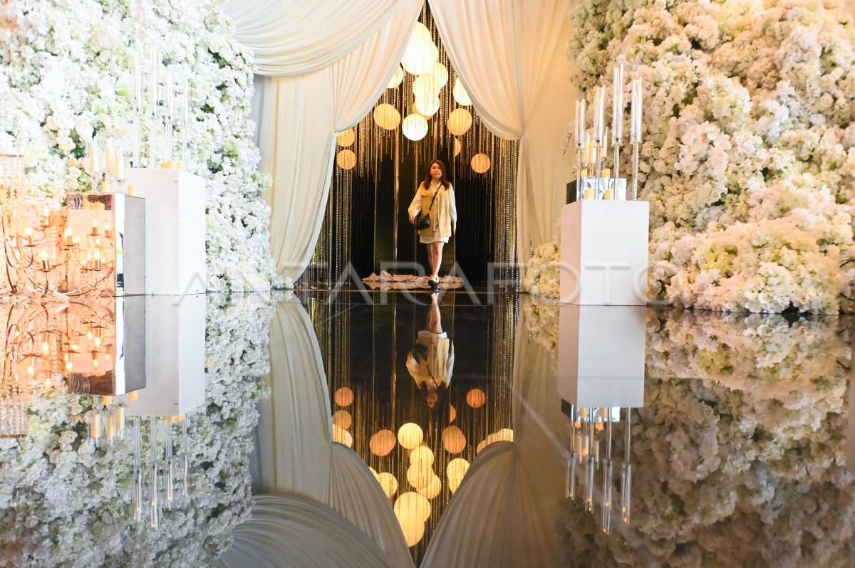 Bali Wedding Fair 2025