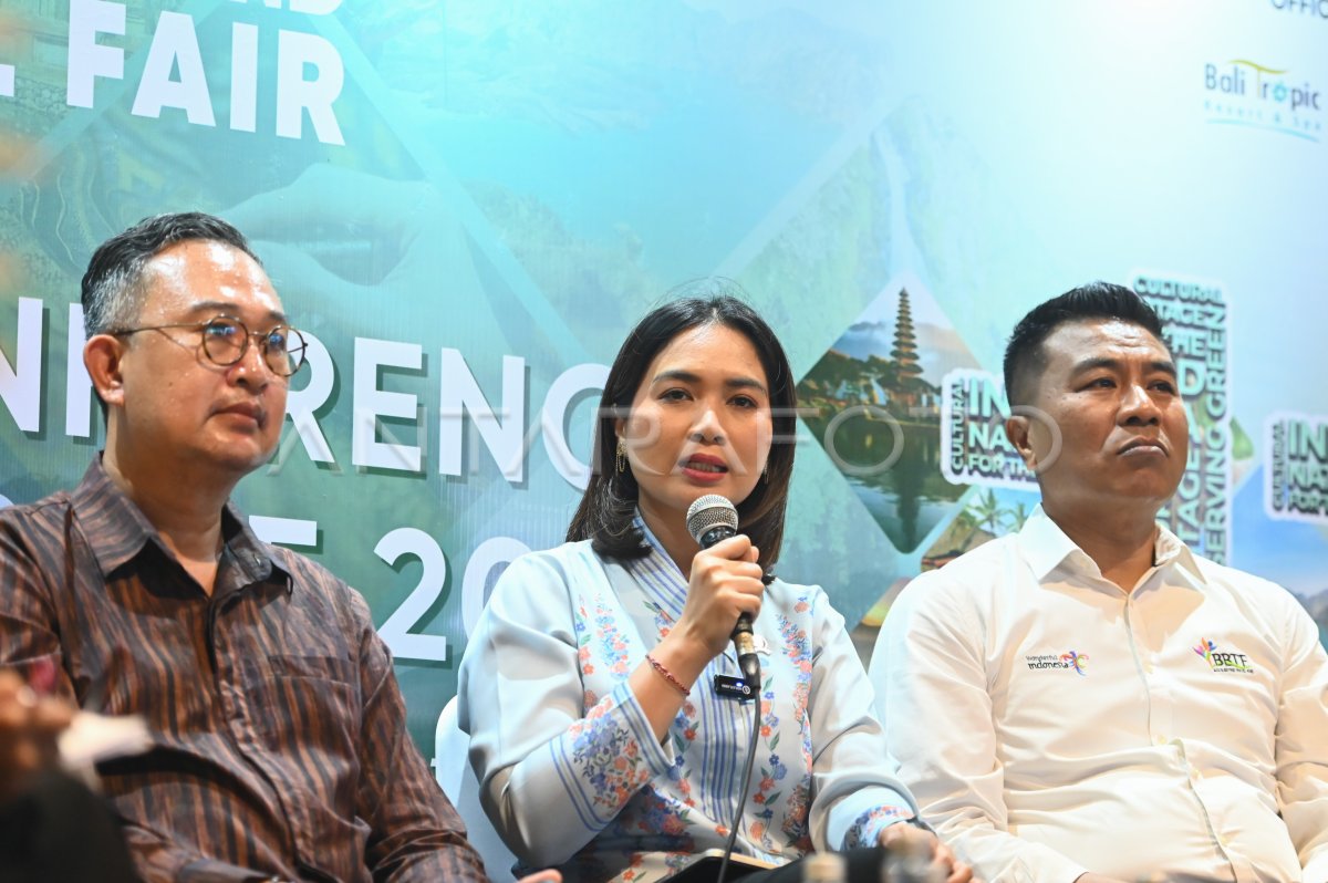 Road to Bali & Beyond Travel Fair 2025