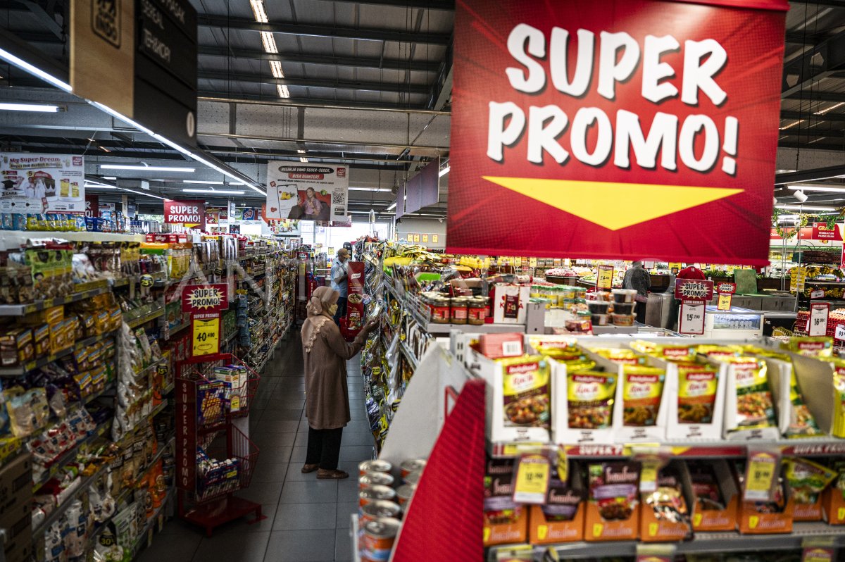 Community purchasing power efforts