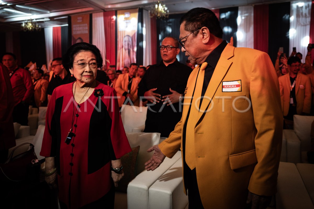 Dredging Management DPP Party Hanura