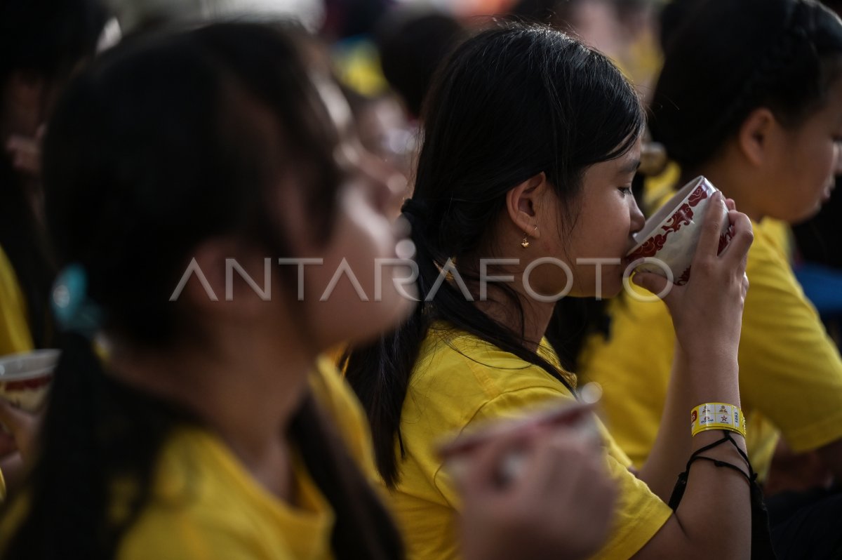 Gemilang Waisak 2025