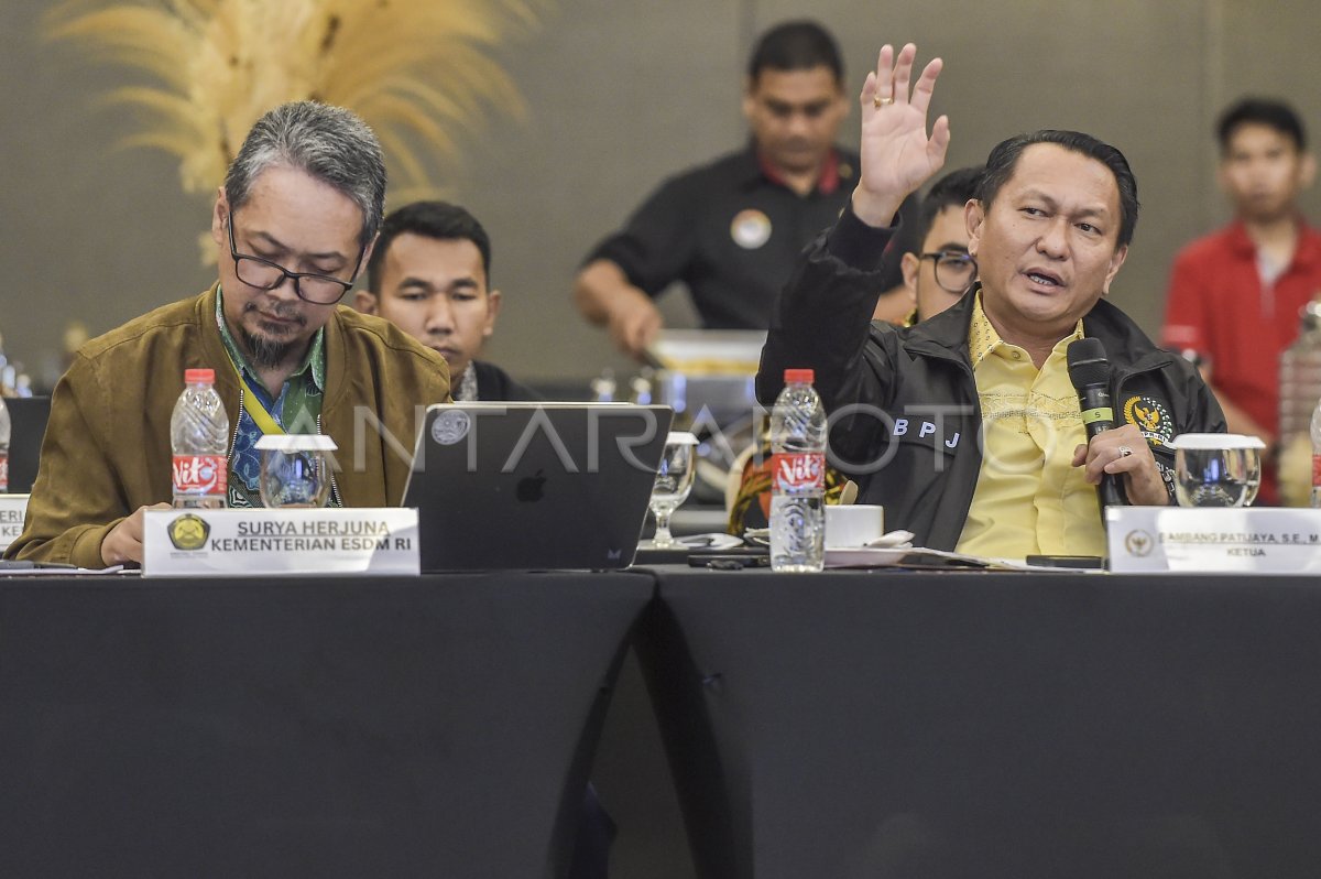Posttambang reclaim evaluation in Jambi