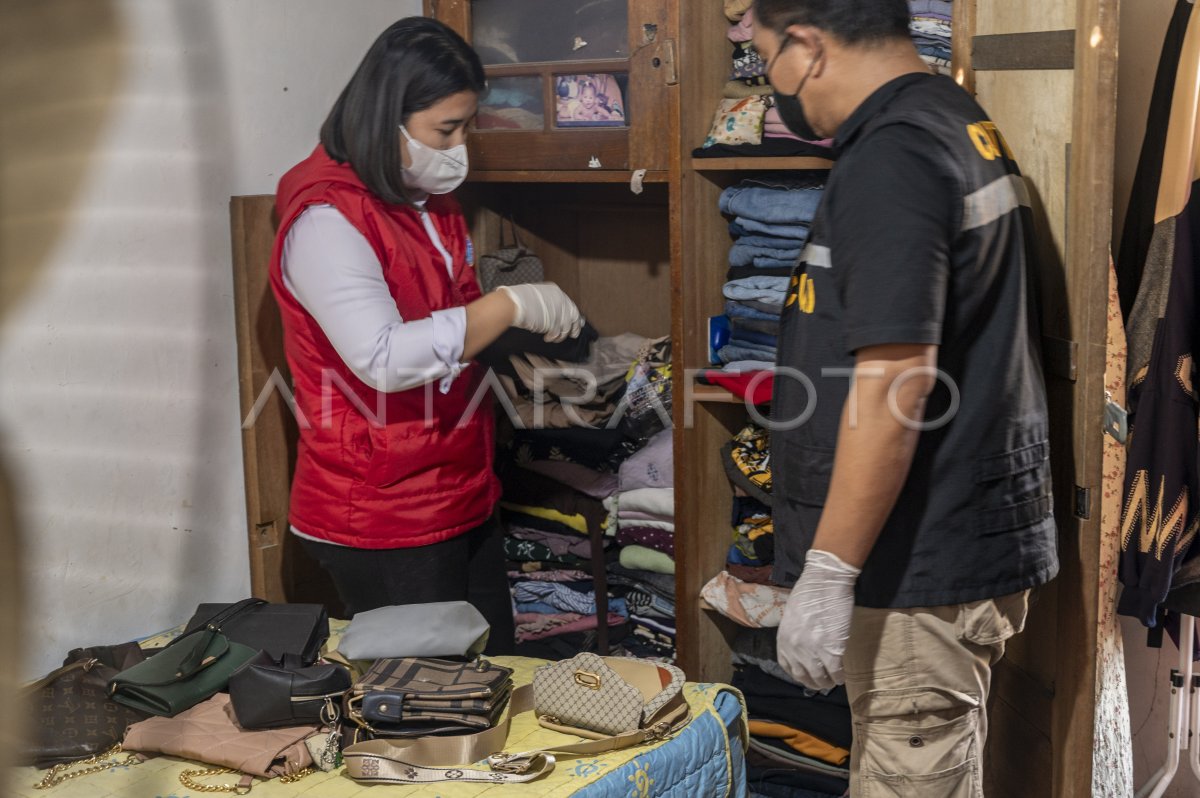 Prisoners suspected cases of narcotics in Sigi
