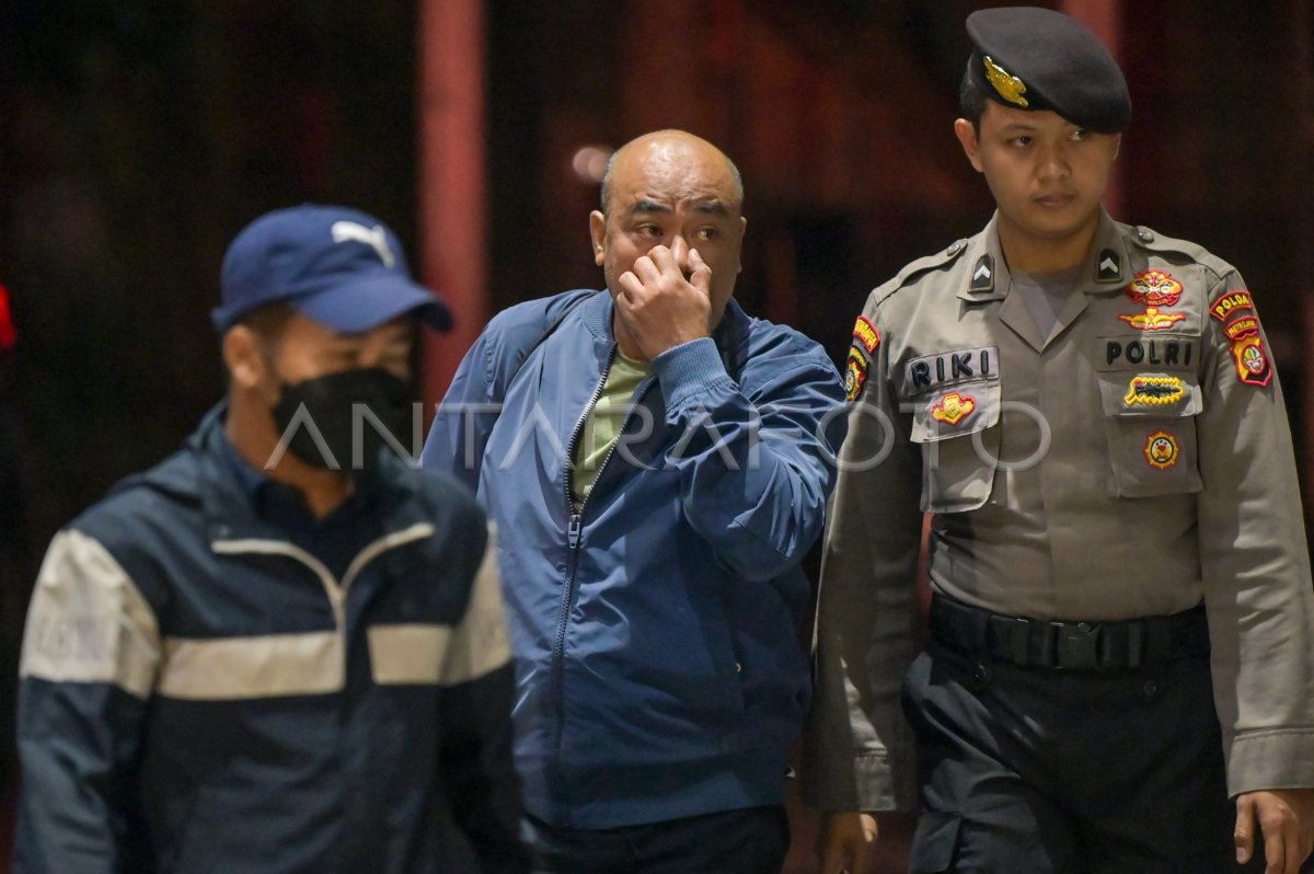 KPK amankan enam orang dalam OTT di Mandailing Natal