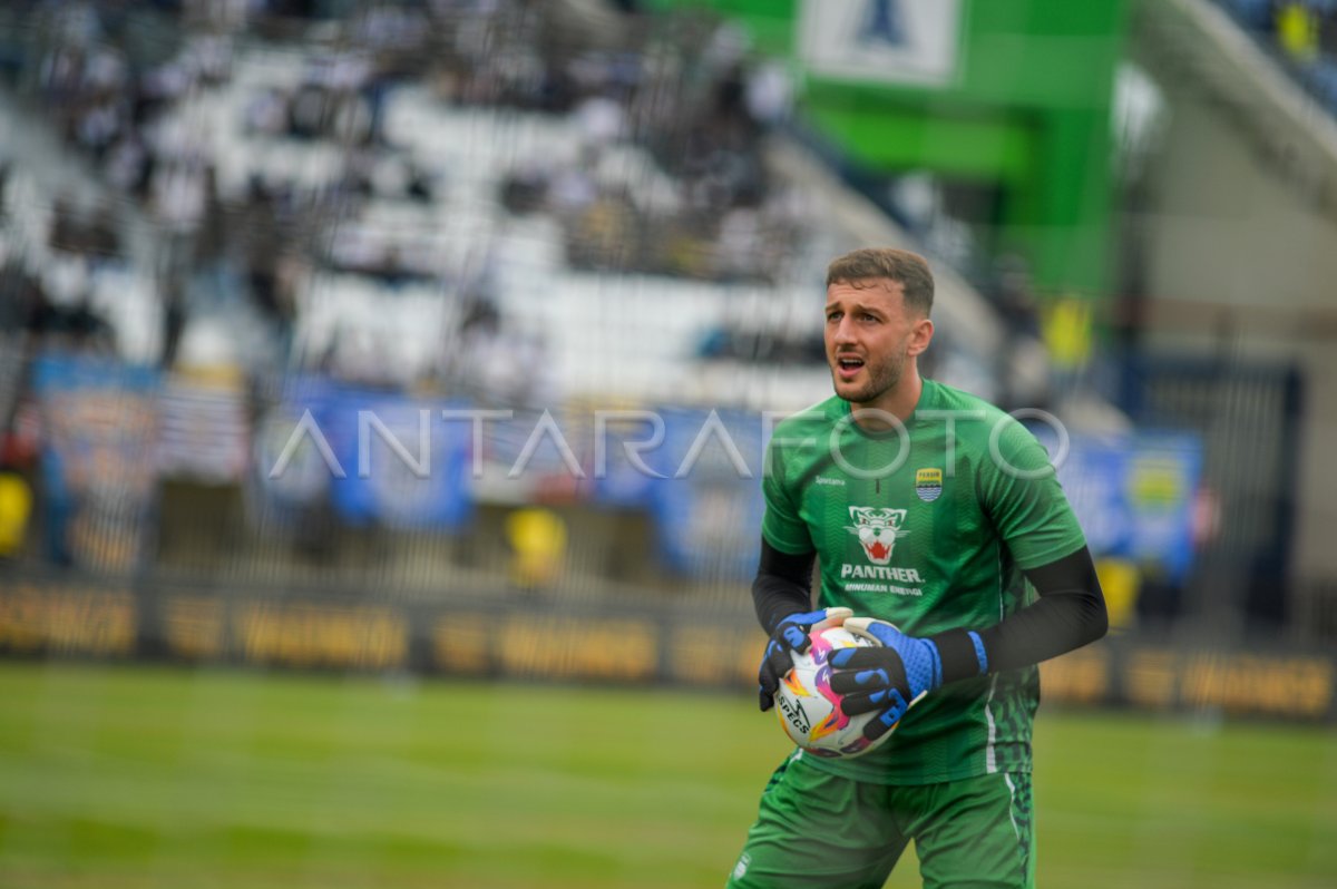 Persib Bandung new players