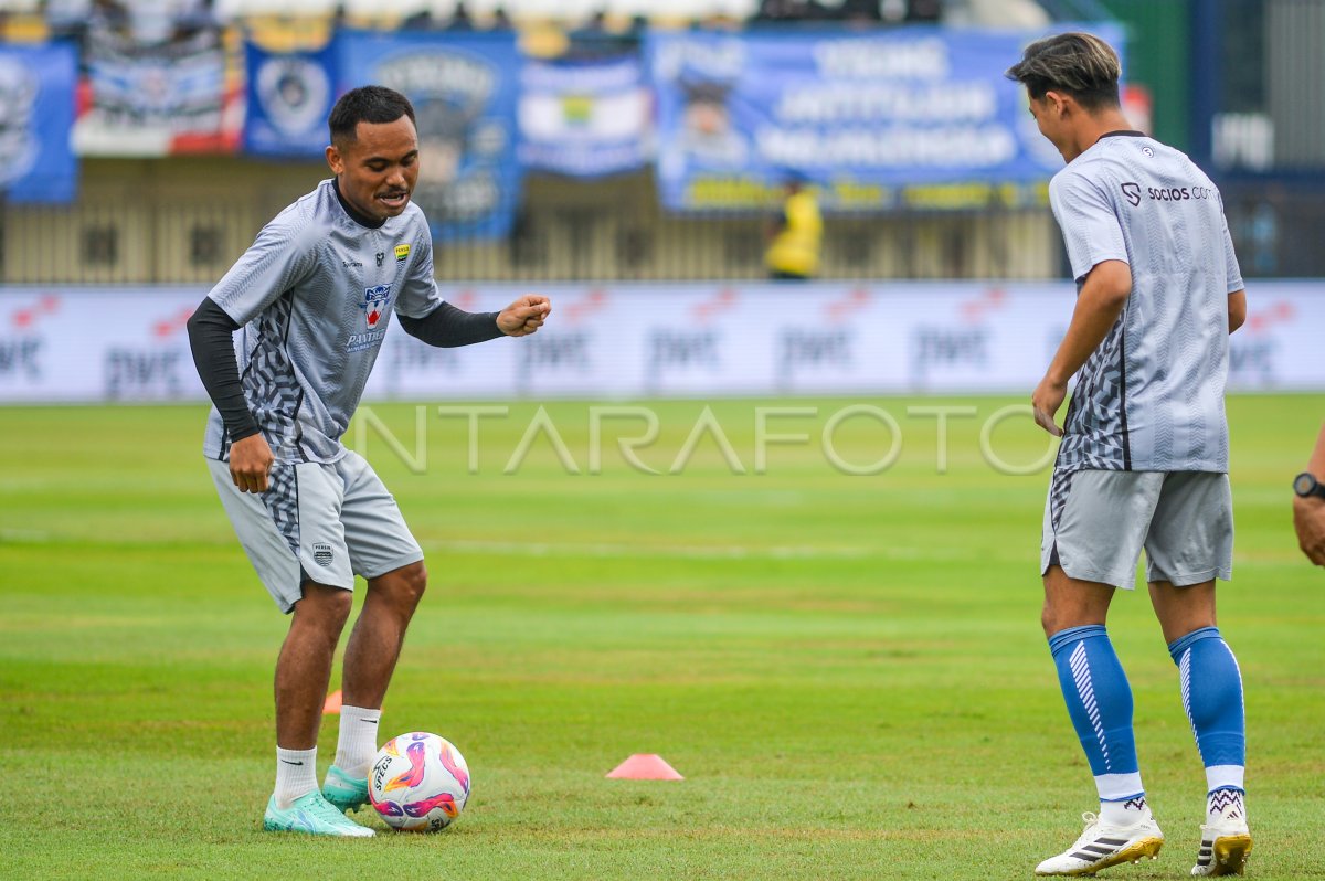 Persib Bandung new players