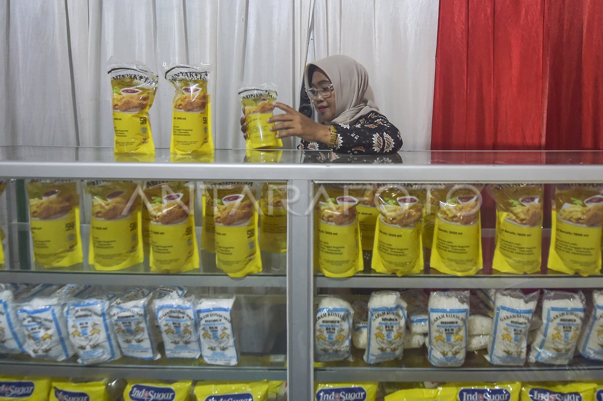 Koperasi Kelurahan Merah Putih di Jambi