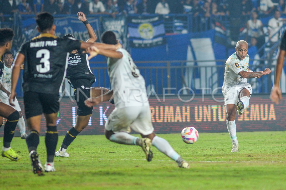 Persib Bandung is held in the United Kingdom