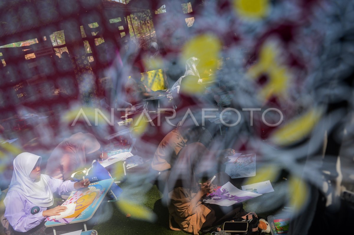Festival Batik Tangerang