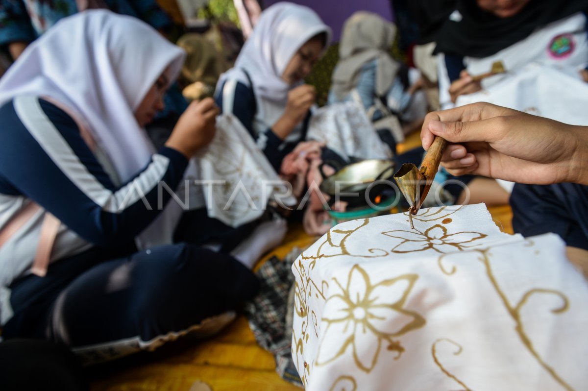 Festival Batik Tangerang