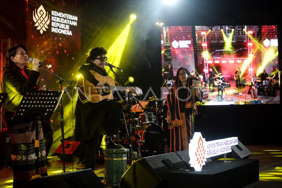 Konser Rakyat Leo Kristi