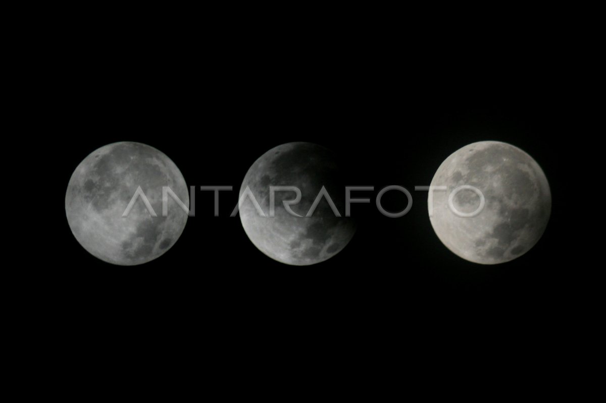 GERHANA MOON PART